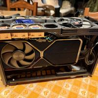 Louqe Ghost S1 + SF750 + Noctua + MAX Case