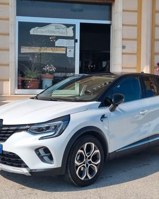 Renault Captur TCe 130cv Initiale Paris Automatica