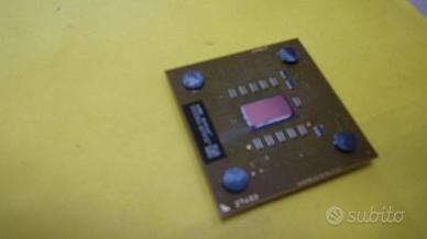 CPU AMD AMD ATHLON XP 2500+ AXDA2500DKV4D 1833 MHz