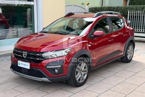 DACIA Sandero Stepway 1.0 TCe Eco-G Comfort