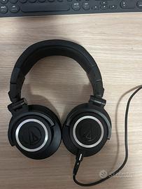 Audio -technica