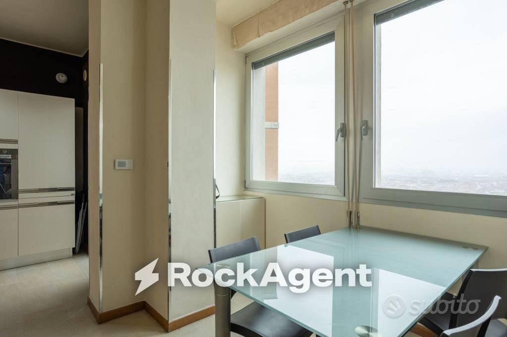 Apartment in Livorno, Consiglio di Zona 3 - Altro