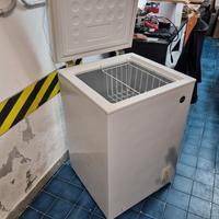 CONGELATORE POZZETTO 100L