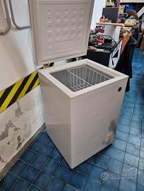 CONGELATORE POZZETTO 100L