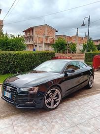 AUDI A5 1ª serie - 2014