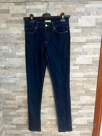 Pantalone jeans Versace