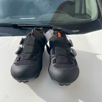 Scarpe mtb dmt mh10 tg 41