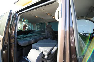 VOLKSWAGEN California 2.0 TDI 140cv PC Navi Full
