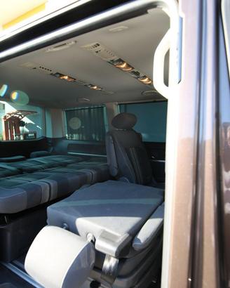 VOLKSWAGEN California 2.0 TDI 140cv PC Navi Full