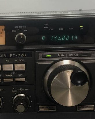 radio