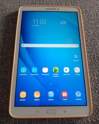tablet  Samsung A6 wifi