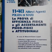 Concorso Polizia di Stato. 