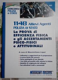 Concorso Polizia di Stato. 