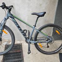 Bicicletta Scott Aspect