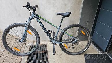 Bicicletta Scott Aspect