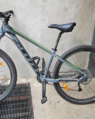 Bicicletta Scott Aspect