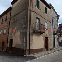 Terratetto Sant'Angelo Limosano [0926VRG]