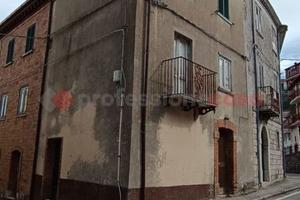 Terratetto Sant'Angelo Limosano [0926VRG]