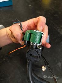 iniettori GPL Valtek