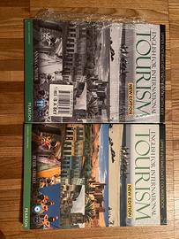 English for International Tourism