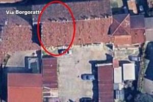 Appartamento a Brignano Gera d'Adda