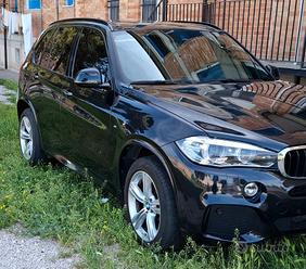 X5 25d xdriver Msport 