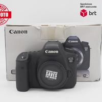 Canon EOS 6D