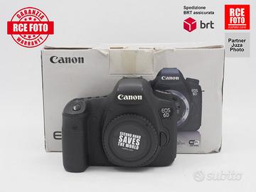 Canon EOS 6D