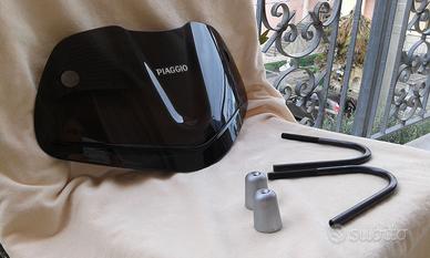 ricambi scooter Piaggio Bevely 200