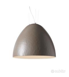 LAMPADA SLIDE PIUME