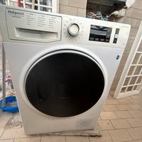 Asciugatrice hotpoint ariston