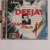 CD  Deejay chiama Italia....compilation