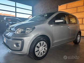 Volkswagen up! 1.0 75 CV 5p. AUTOMATICA