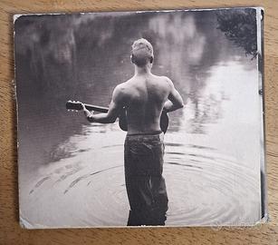 Cd di Sting - The Best of 25 Years