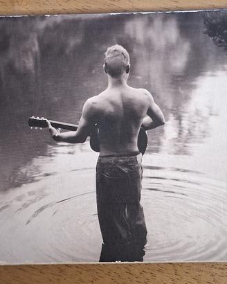 Cd di Sting - The Best of 25 Years