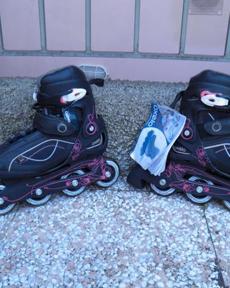 PATTINI IN LINEA DONNA TAGLIA 38