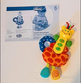Giraffa Chicco