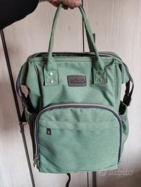 Zaino mamma