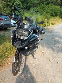 Bmw r 1200 gs - 2016