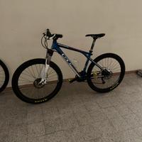 Mtb front gt