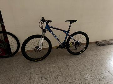 Mtb front gt