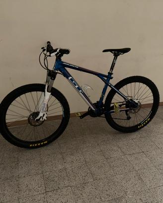 Mtb front gt