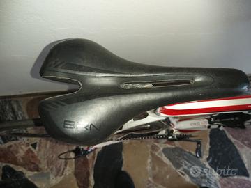 Bici da corsa marca Olympia 