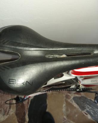 Bici da corsa marca Olympia 