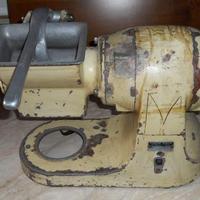 Grattugia  D'Epoca Professionale