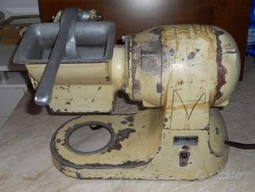 Grattugia  D'Epoca Professionale