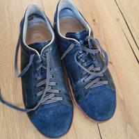 Scarpe sportive eleganti Calzoleria Corvari n41