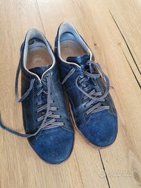 Scarpe sportive eleganti Calzoleria Corvari n41