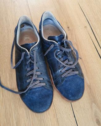 Scarpe sportive eleganti Calzoleria Corvari n41