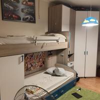 Cameretta Colombini mod. Golf